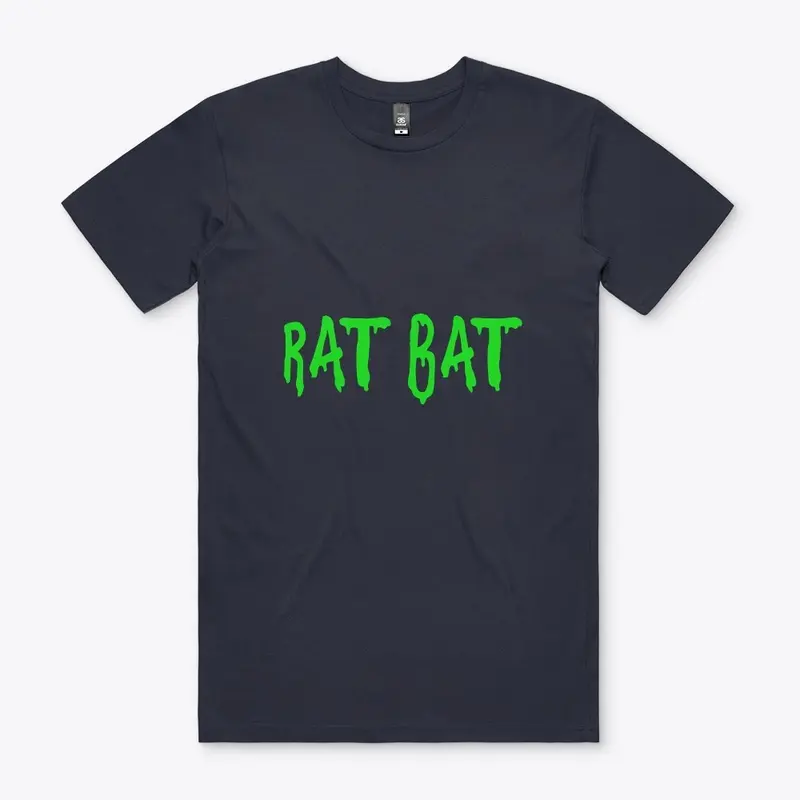 Rat Bat