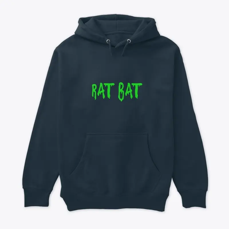 Rat Bat