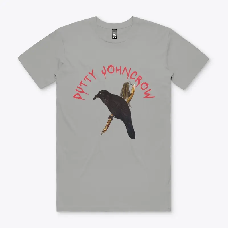 Dutty Johncrow