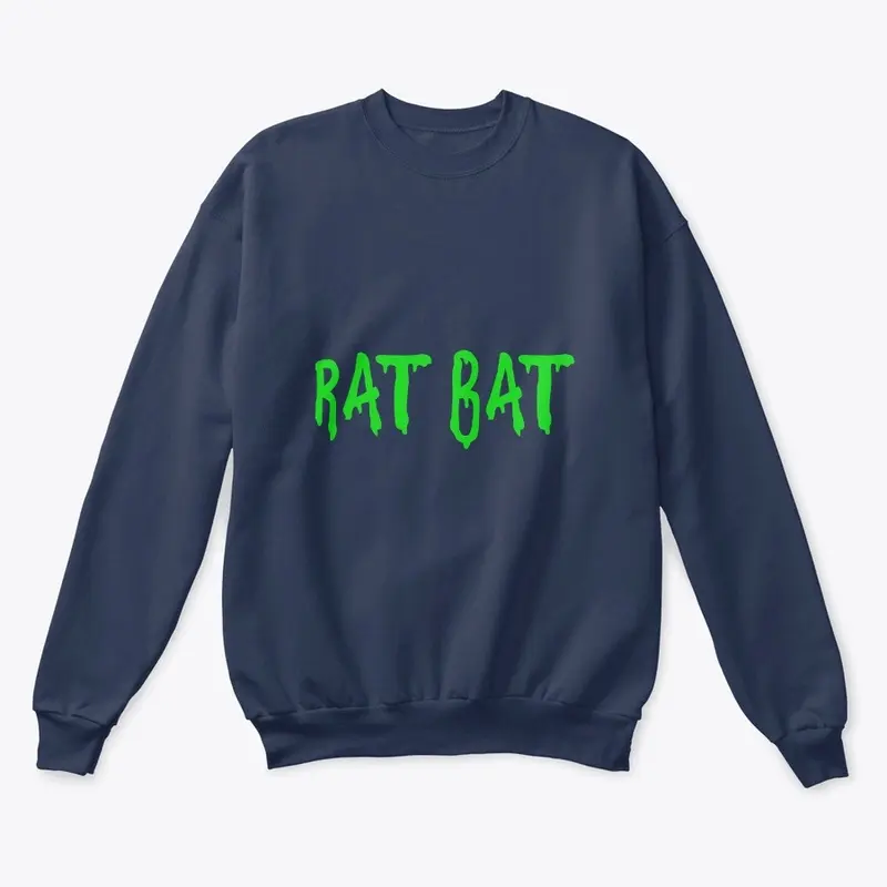 Rat Bat