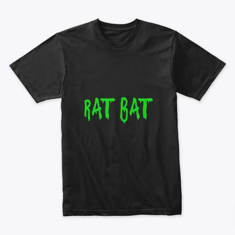 Rat Bat