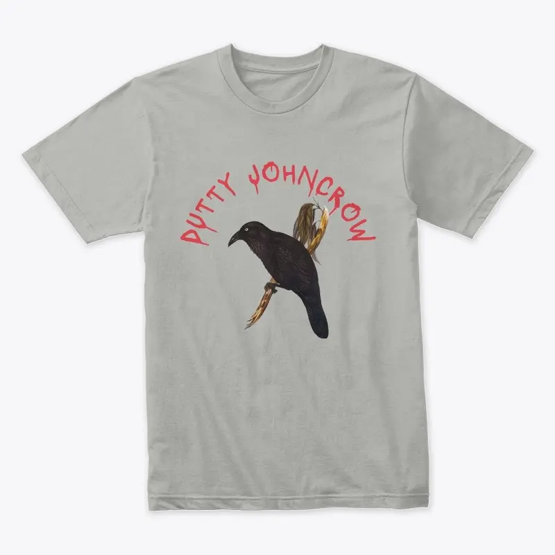 Dutty Johncrow