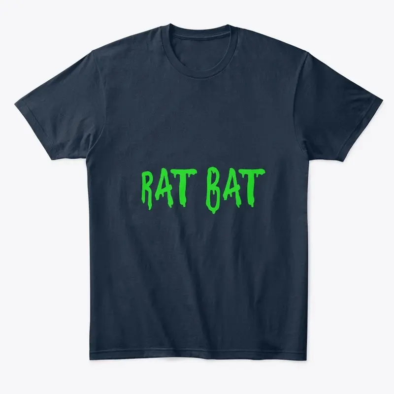 Rat Bat