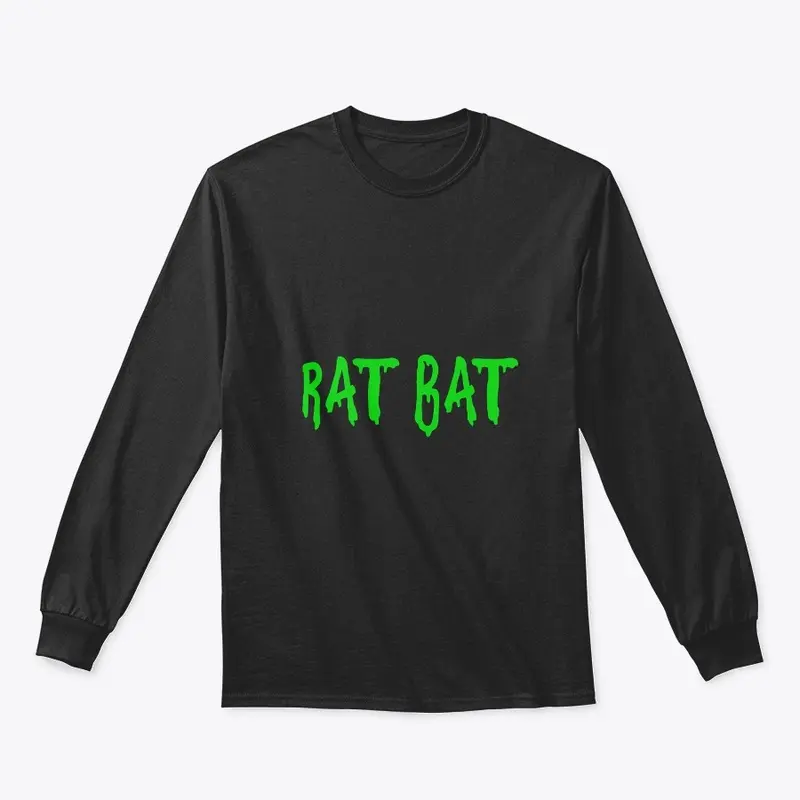 Rat Bat